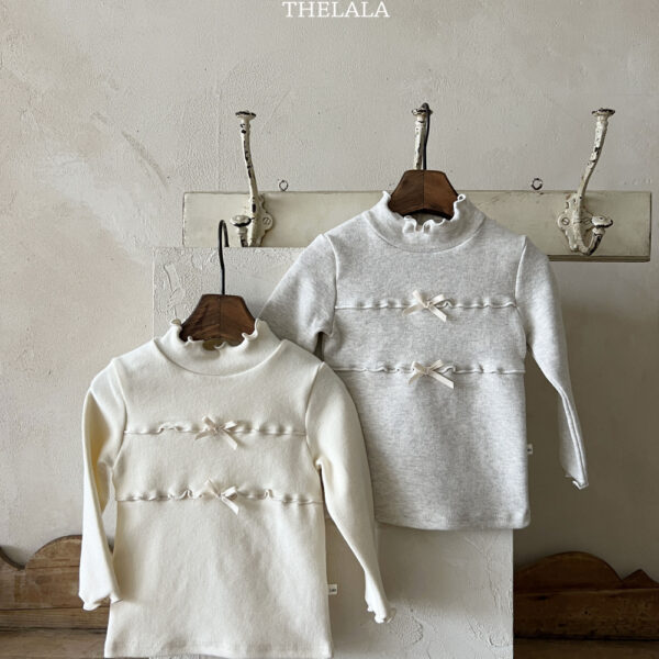 THE LALA-25冬-上衣-000805