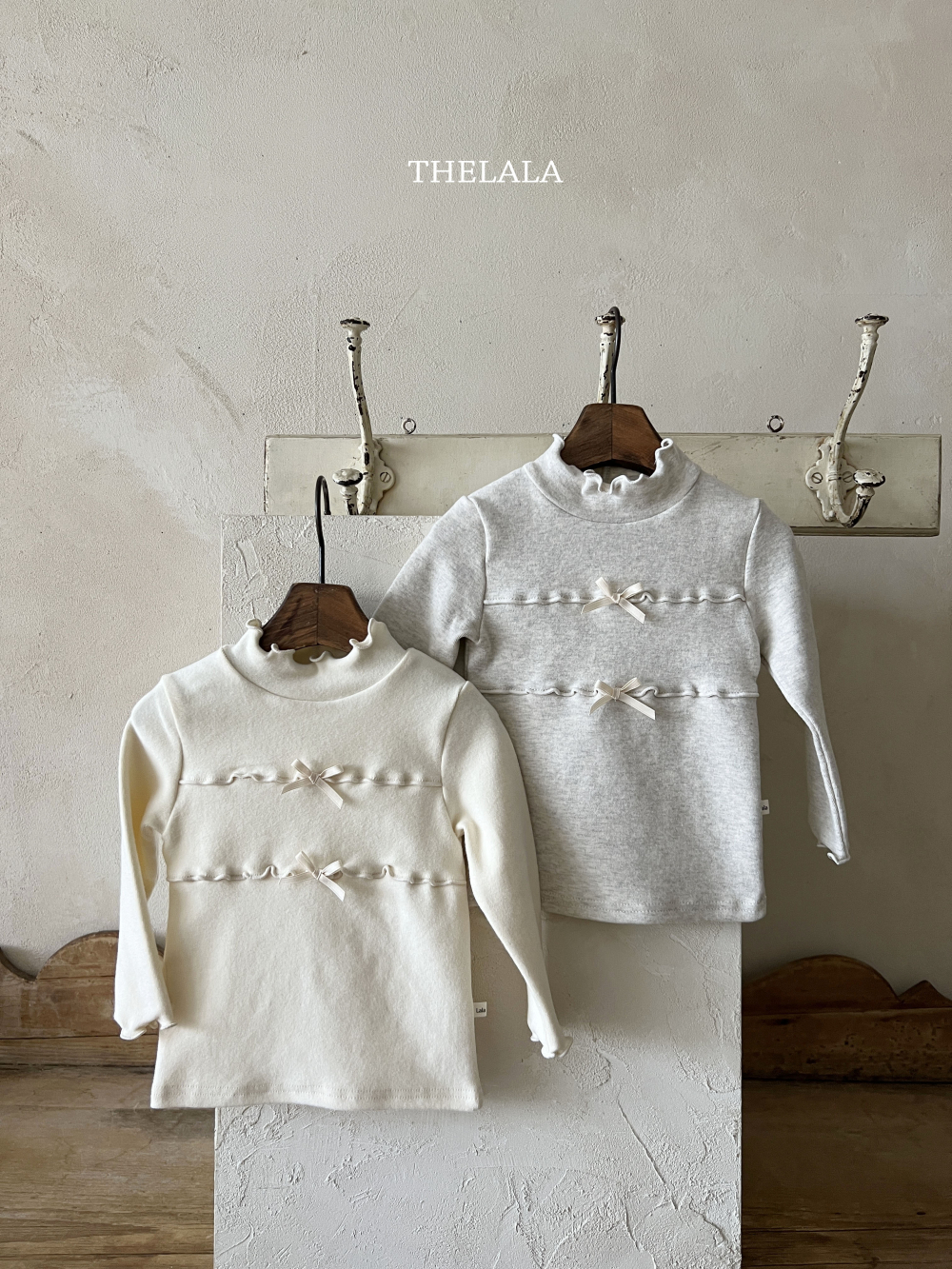 THE LALA-25冬-上衣-000805